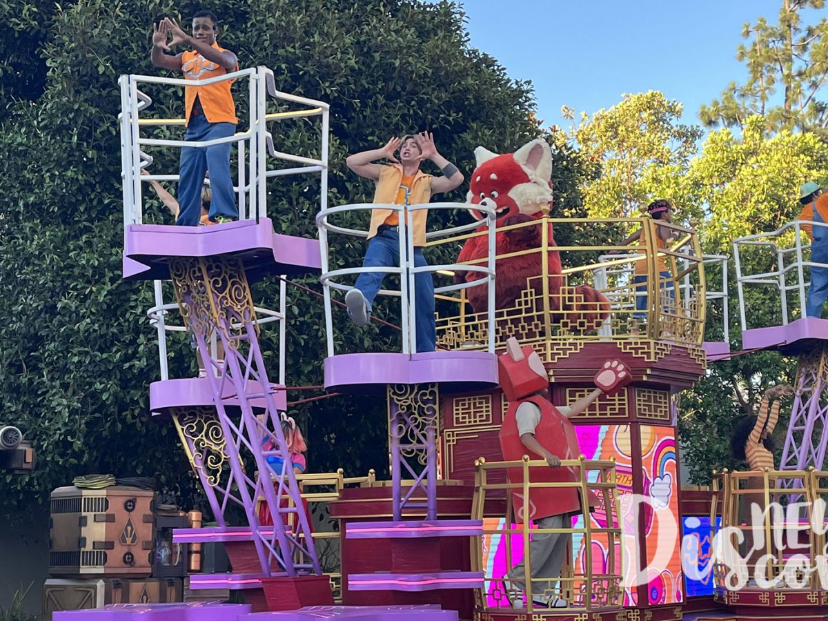 Should Disney Make A 4⭐Town&nbsp;Series?